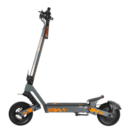 Kukirin G2 electric scooter