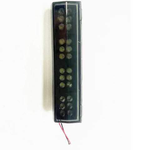 Kukirin S3 Pro Front Light