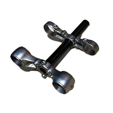 Surron Light Bee Steering Column Assembly Yoke Triple Clamps
