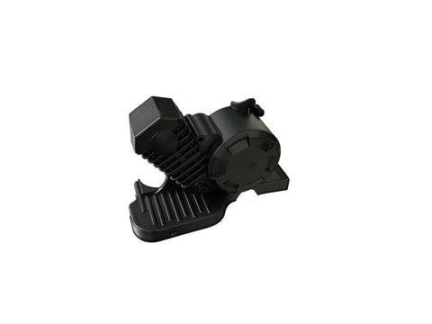 Revvi LH Side Cover Foldable Footpegs Yes for 12" 16" 16" plus