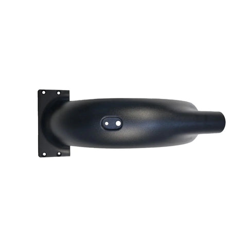 Gen 2 Rear Mudguard Fender - Pure