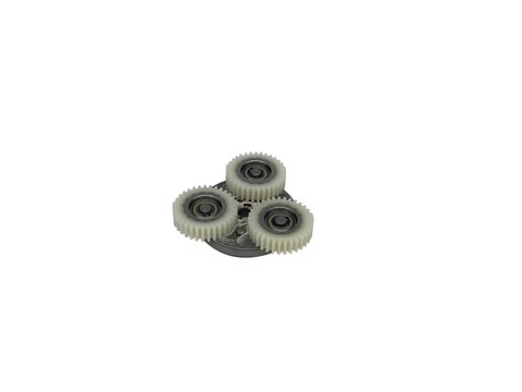 Revvi 18" / 20" Composite Motor Cogs with Clutch