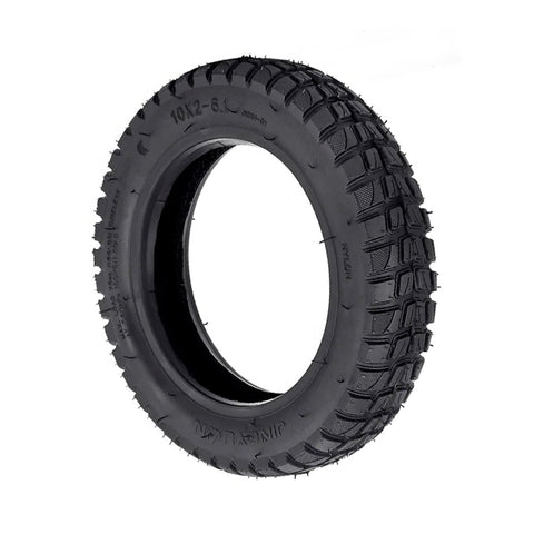 10*2-6.1 Off Road Tubeless Tyre