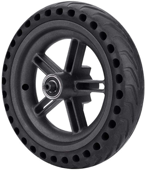 Rear Wheel + M14A (Pro,Pro 2)