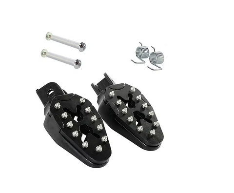 Revvi 18" / 20" Foot peg Kit