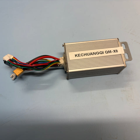 Kechuangqi QM-X8 Controller