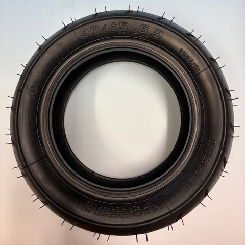 Kukirin G4 Tyre (Type 2)