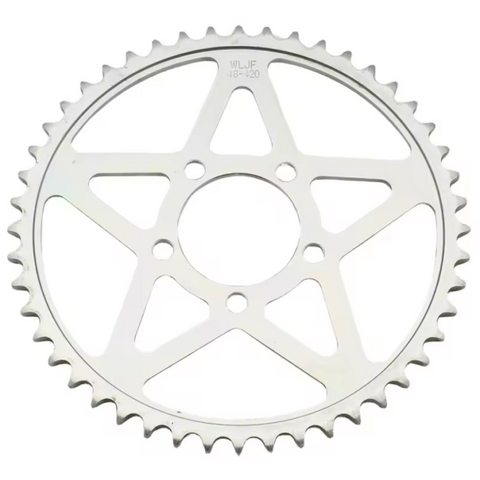 sprocket(48T)