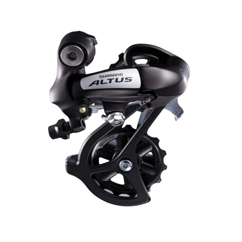 Rear Derailleur 8 Speed