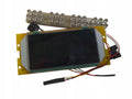 Kukirin S3 Pro Display Dashboard