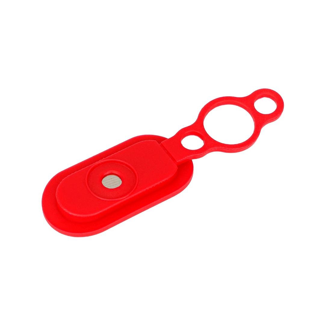 Xiaomi 4 Pro Charging Port