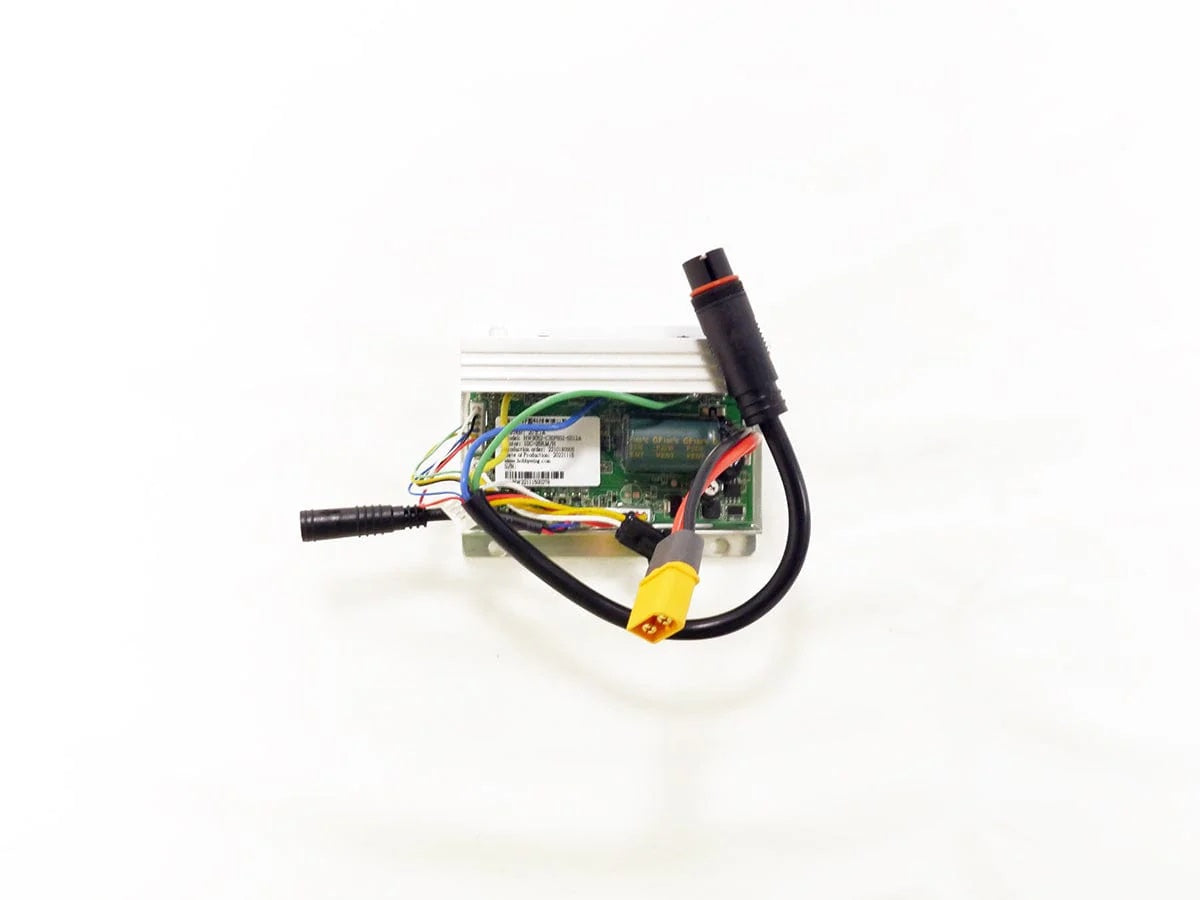 Controller Kit - Pure