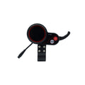 Kukirin M4 Pro Display Dashboard 5 pin