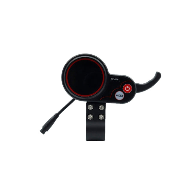 Kukirin M4 Pro Display Dashboard 5 pin