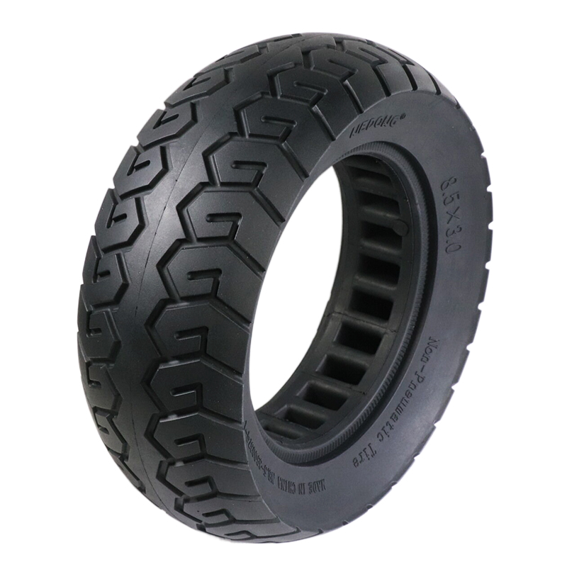 8.5*3  Solid Tyre