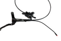 Revvi 20" Hydraulic Front Brake System