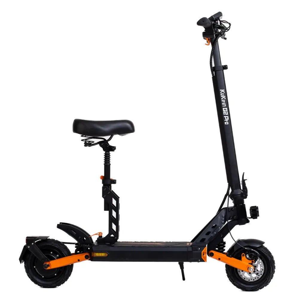 Kukirin G2 Pro Electric Scooter – 800W 48V 15Ah 9” Off Road
