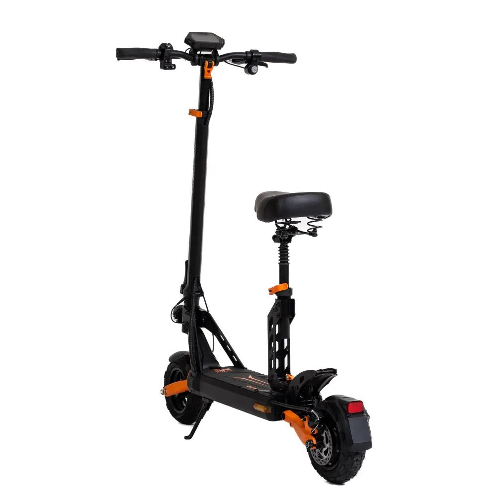 Kukirin G2 Pro Electric Scooter – 800W 48V 15Ah 9” Off Road