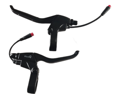 Brake Lever L for Kukirin G2 Pro