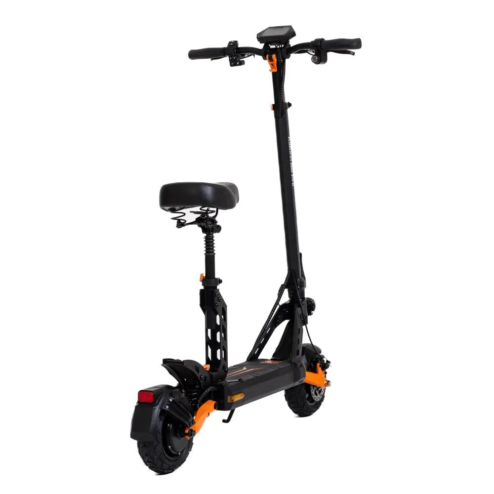 Kukirin G2 Pro Electric Scooter – 800W 48V 15Ah 9” Off Road