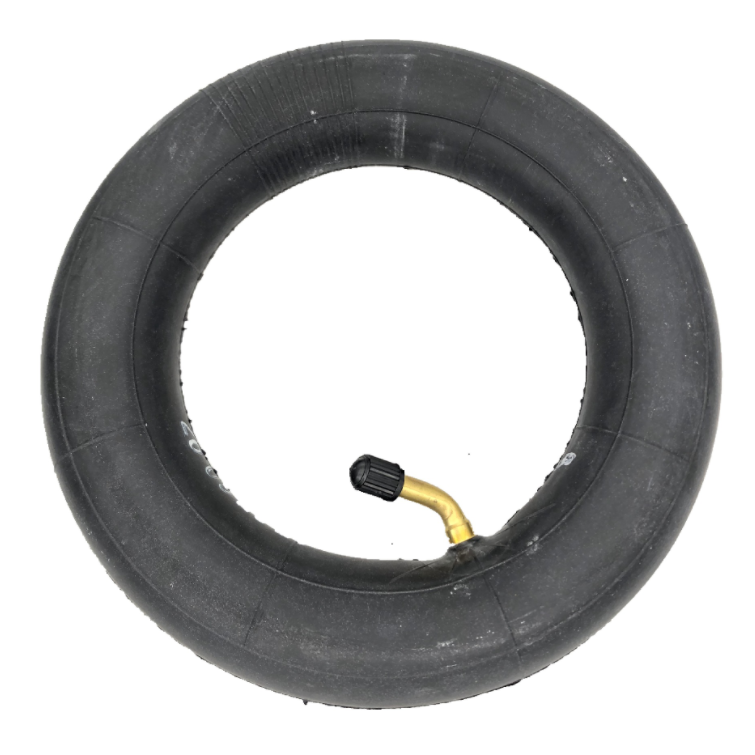 8.5*2 inch inner tube bent valve TUOVT