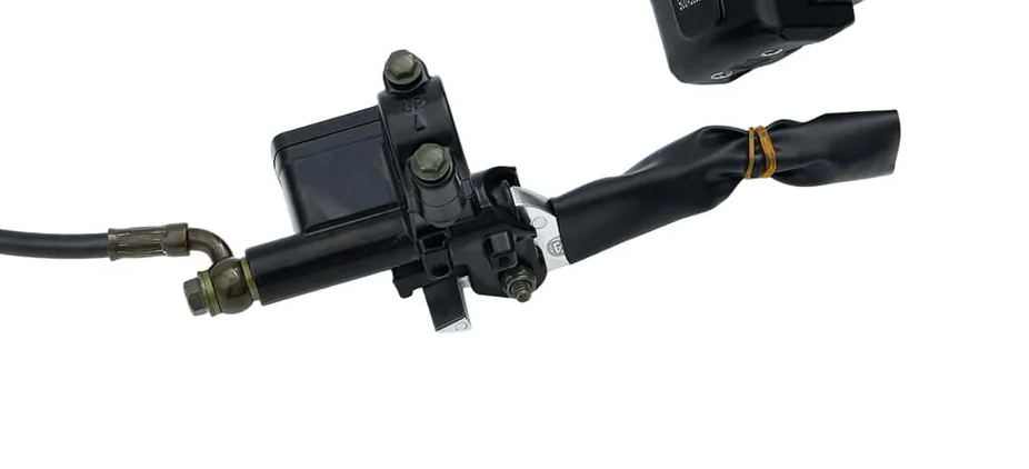 Vipcoo H3 Front Brake