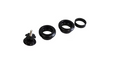 Revvi Headstock Bearing Kit 12" 16" 16" plus Steering Stop Yes