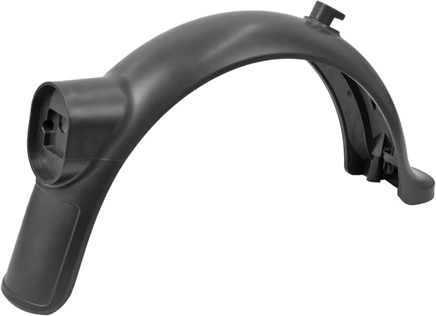 Xiaomi 4 Pro Rear Fender
