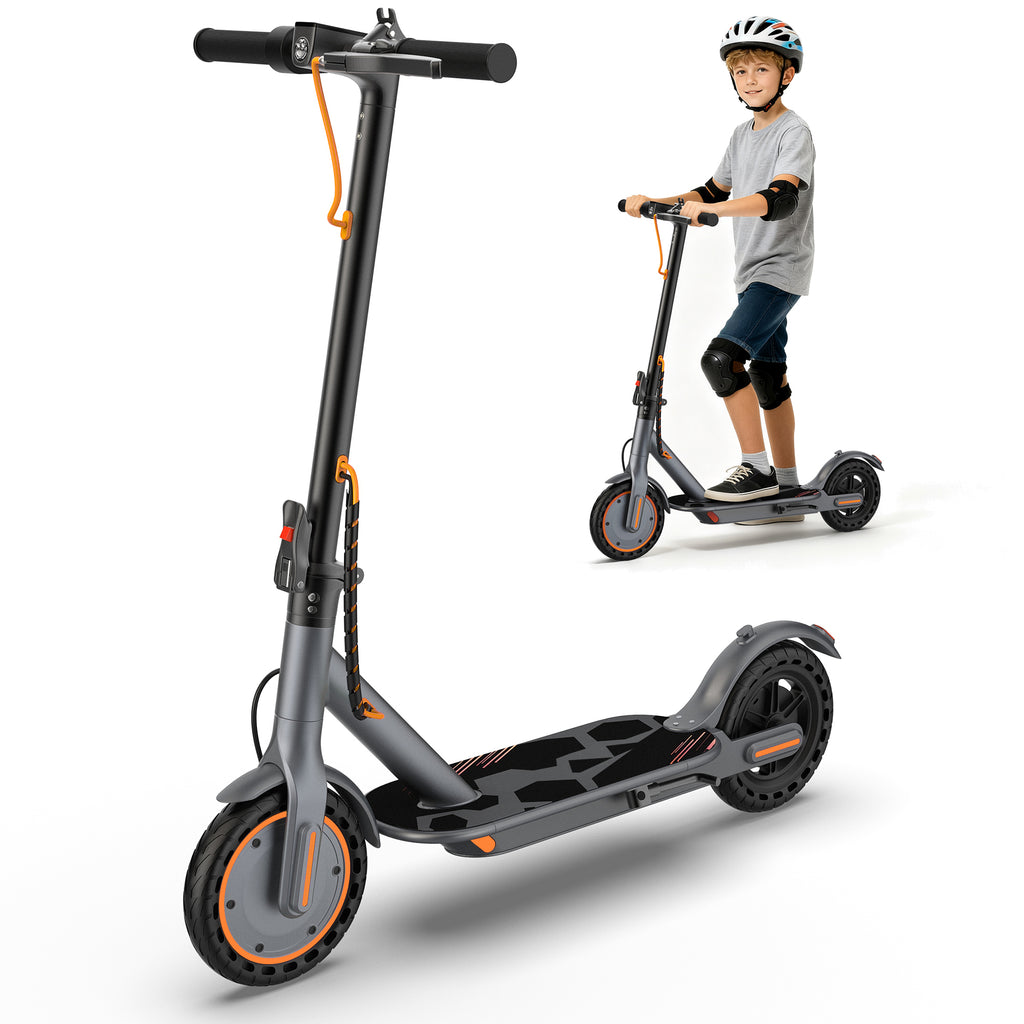 AOVO PRO MINI 80 Electric Scooter – 350W 36V 6Ah 8”