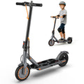 AOVO PRO MINI 80 Electric Scooter – 350W 36V 6Ah 8”