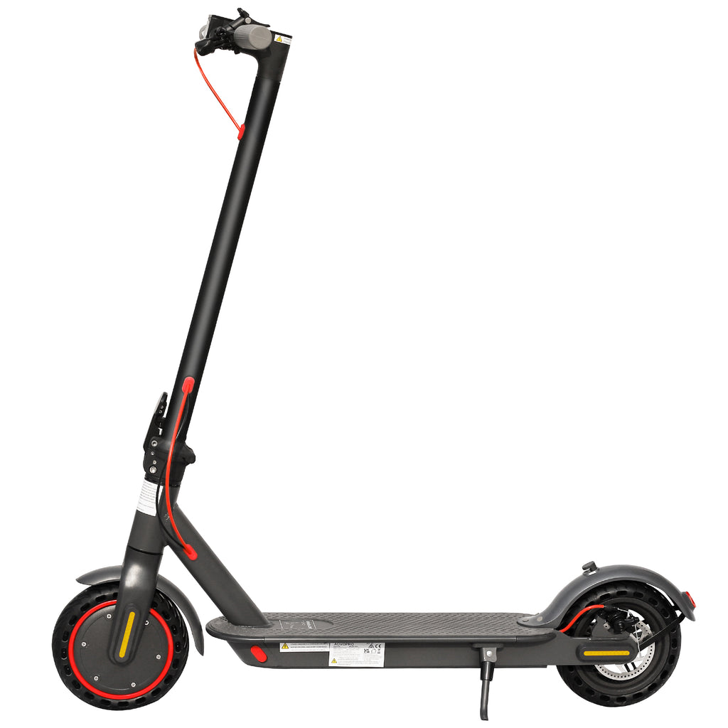 AOVO PRO ES80 Electric Scooter – 350W 36V 10.5Ah 8.5”