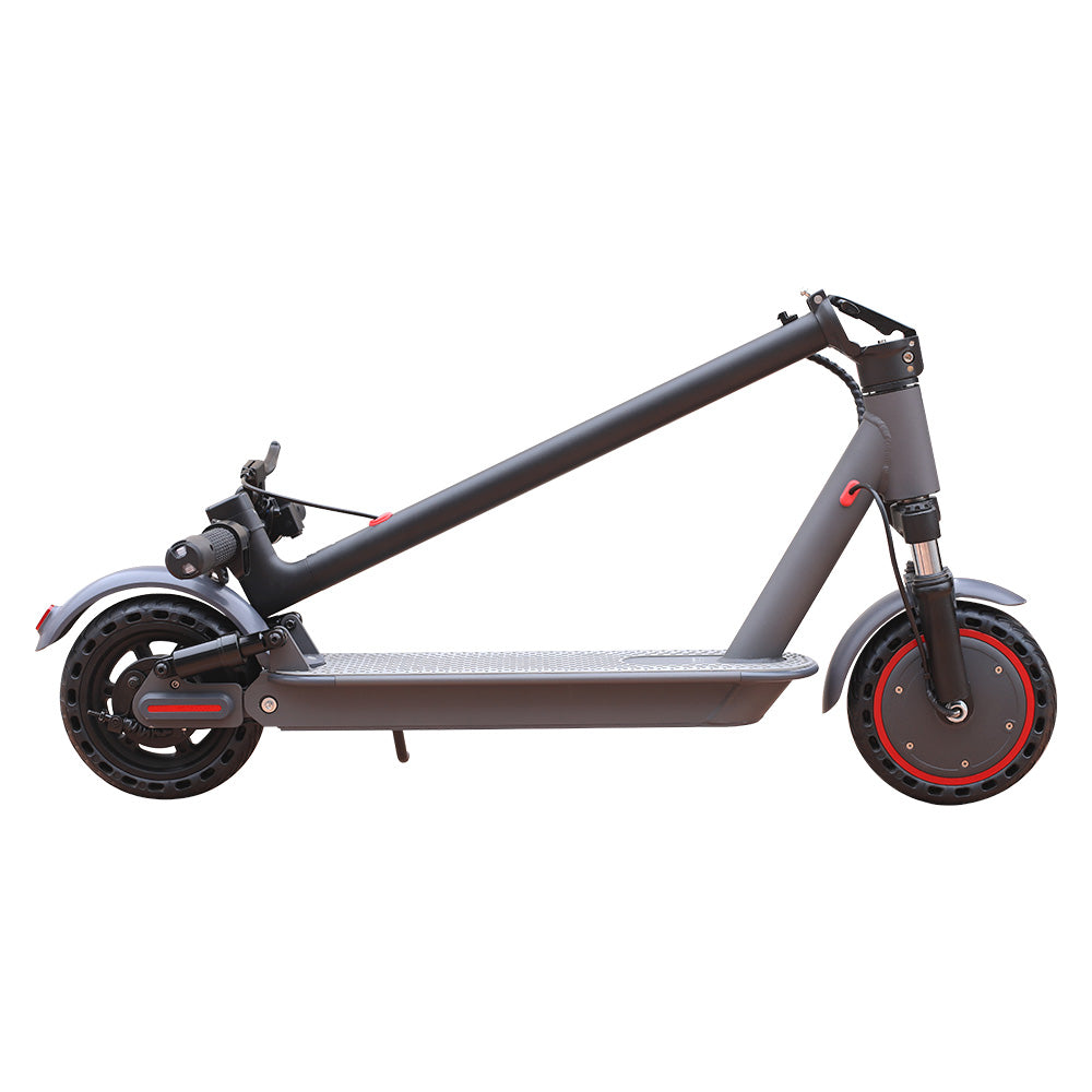 AOVO PRO AP07 Electric Scooter – 350W 36V 10.5Ah 8.5”