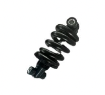 Kukirin G2 Pro Rear Suspension