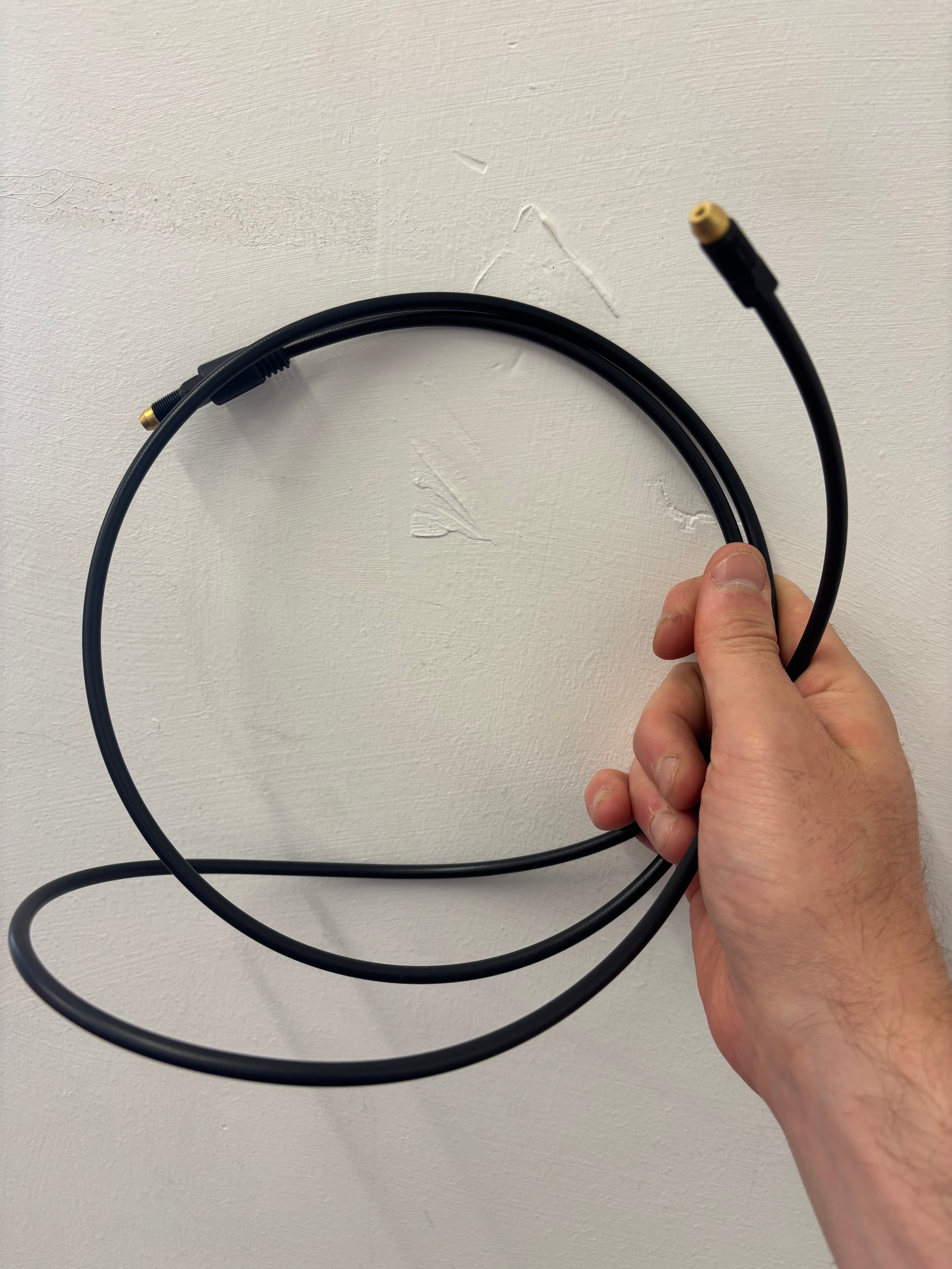Surron Light Bee Brake Line Rear 1.6m