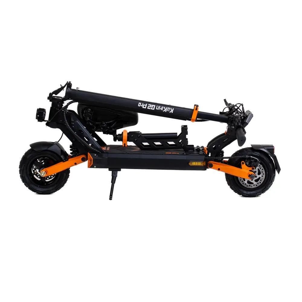 Kukirin G2 Pro Electric Scooter – 800W 48V 15Ah 9” Off Road