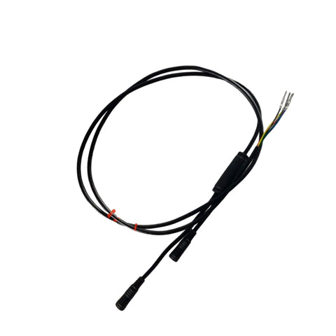 Kukirin G2 Max Main Cable 3 pin