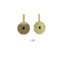 Metal ketone-based brake pads #L25 13.3+21.5 *21.5