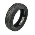 60/70-6.5 Tubeless Tyre with Glue inside + Valve