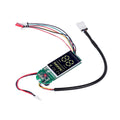 Display Dashboard Aovo 1