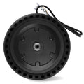 M365 motor with solid tyre