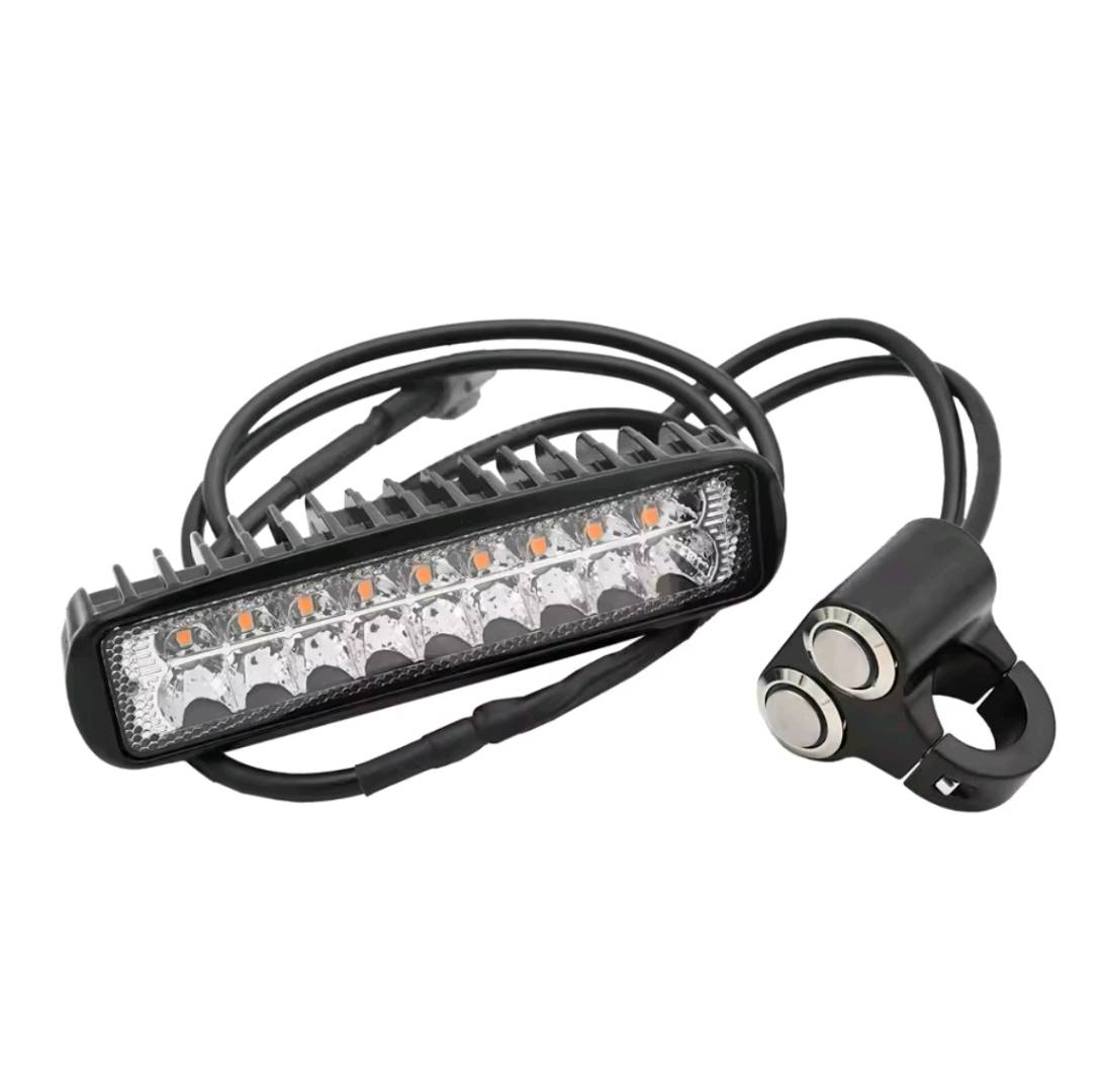 Surron Headlight Light Bee Strip