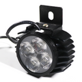 M4 Pro Front Light