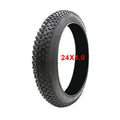 24*4 Outer Tyre