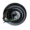 Kukirin G4 Motor