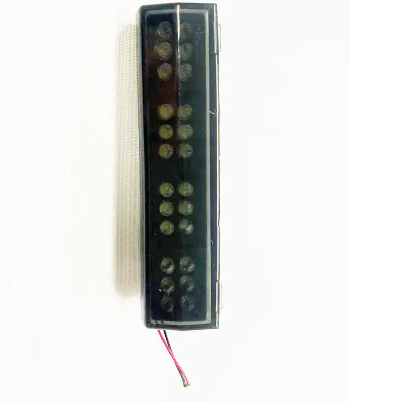 Kukirin S3 Pro Front Light