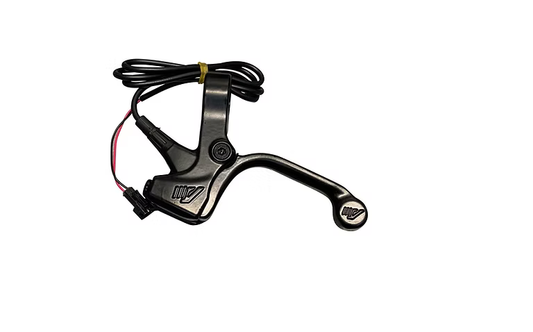 Revvi Alloy Brake With Cutoff Switch 19mm for 12" 16"