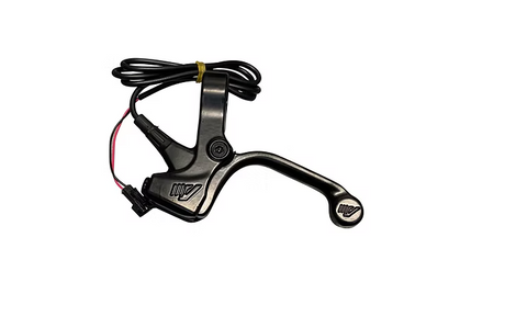 Revvi Alloy Brake With Cutoff Switch 19mm for 12" 16"