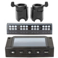 Kukirin S3 Pro Display Dashboard Cover Throttle Set