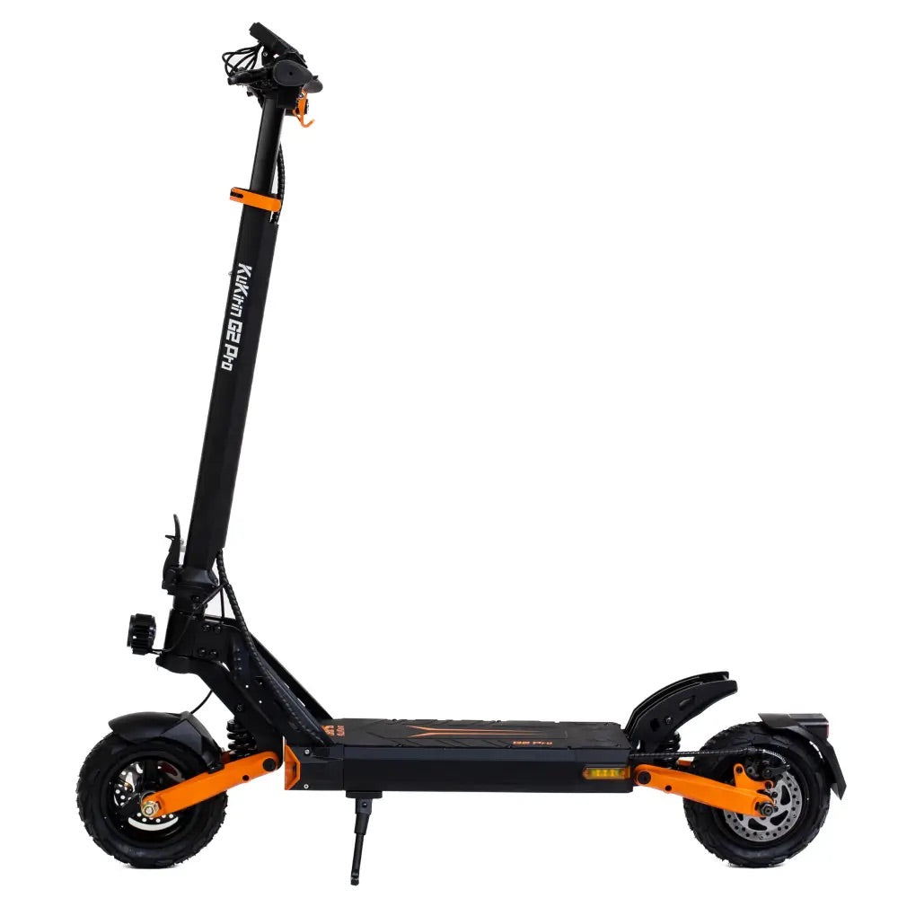 Kukirin G2 Pro Electric Scooter – 800W 48V 15Ah 9” Off Road