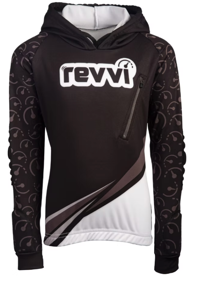 Revvi Hoodie - Youth Medium